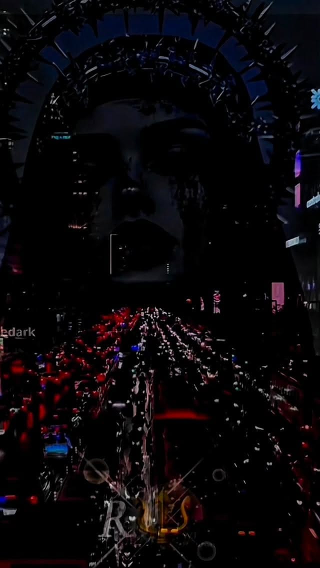 Post 6 by Alghani Rasheed on Instagram (video)