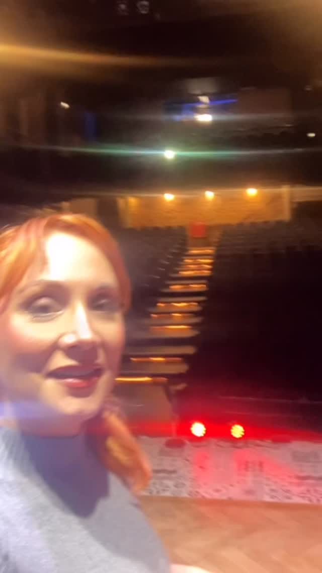 Post 7 by Julia Speropoulos Theater/Film on Instagram (video)