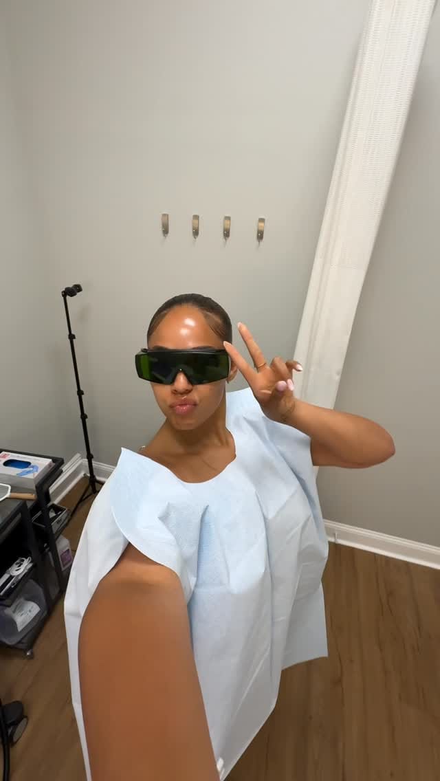 Post 2 by Mariah Noel on Instagram (video)