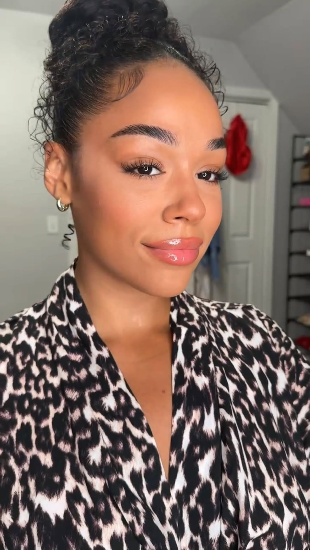 Post 10 by Mariah Noel on Instagram (video)