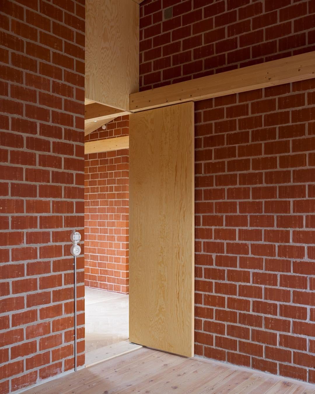 Post 2 by pihlmann architects on Instagram (image)