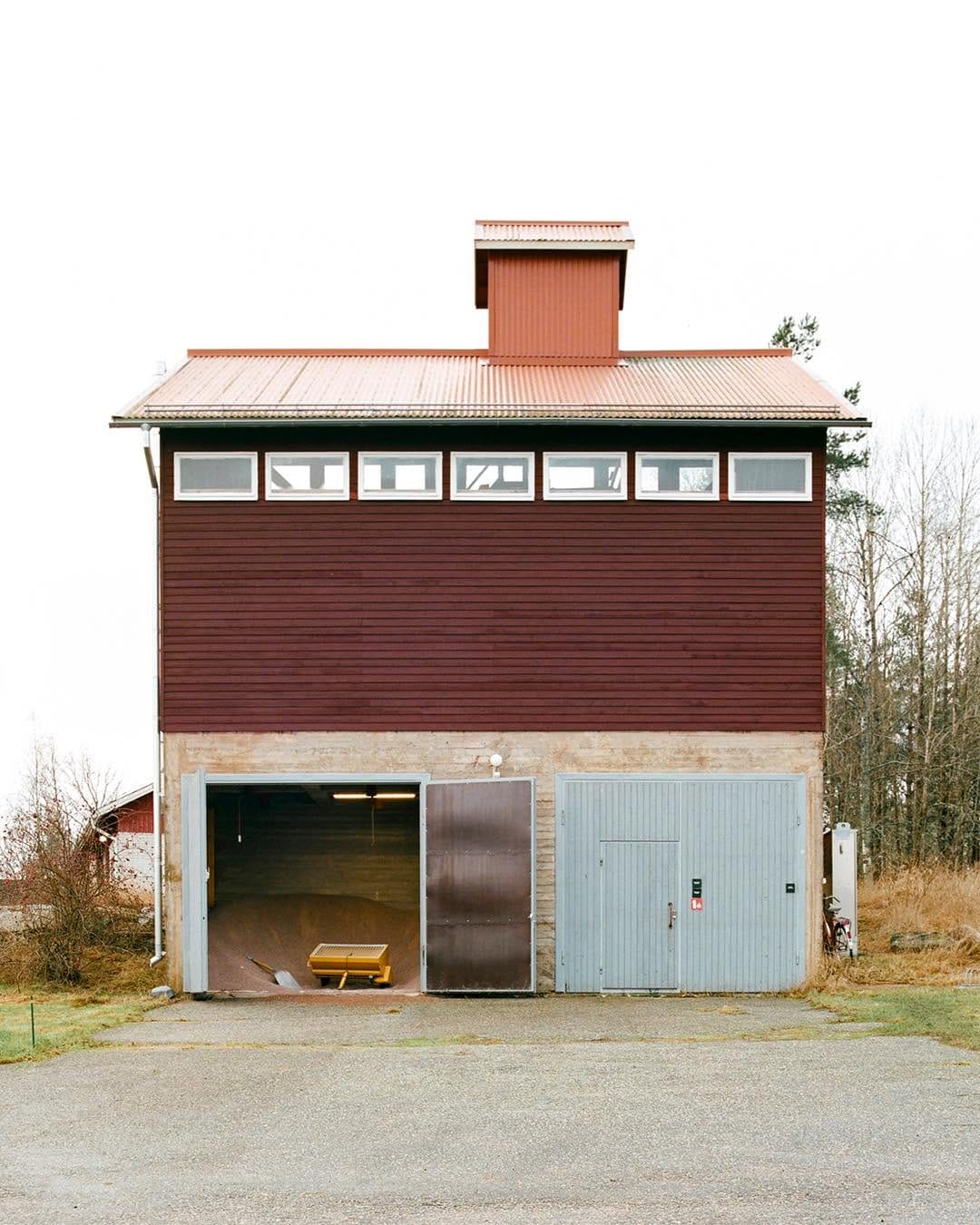 Post 9 by pihlmann architects on Instagram (carousel)
