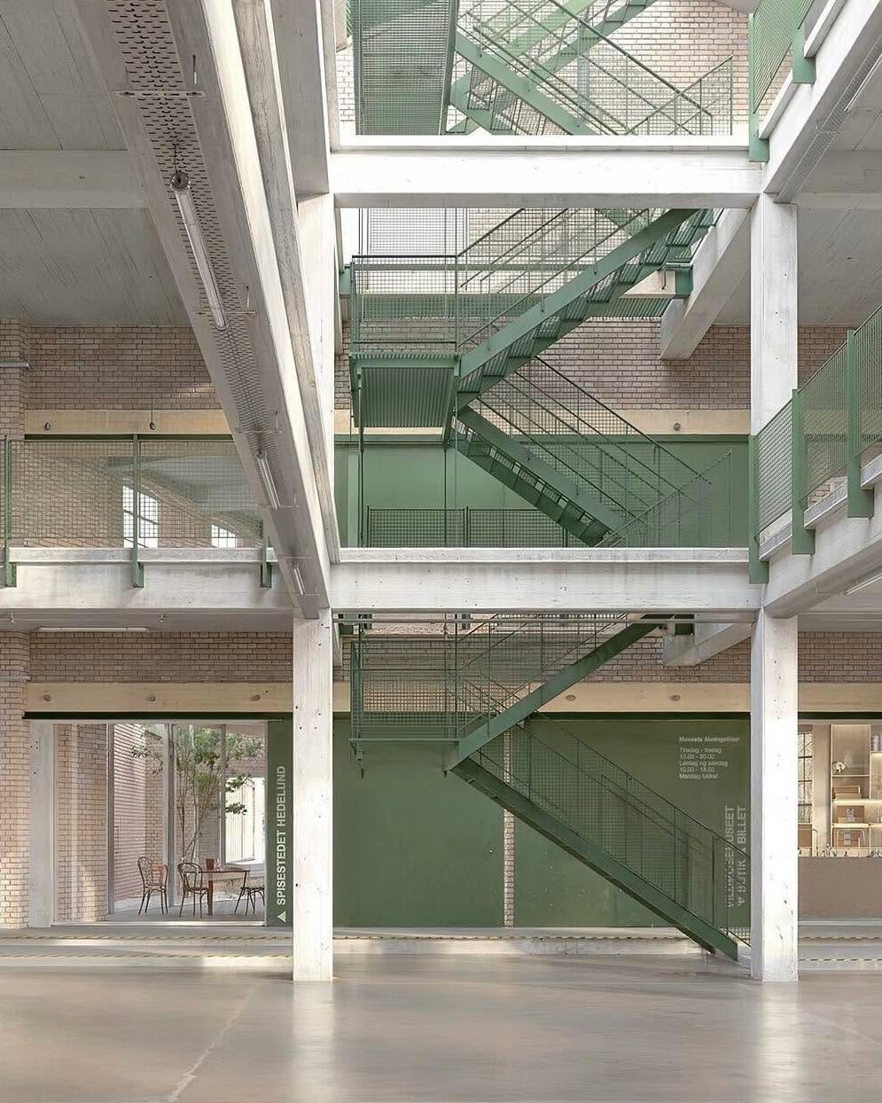 Post 10 by pihlmann architects on Instagram (image)
