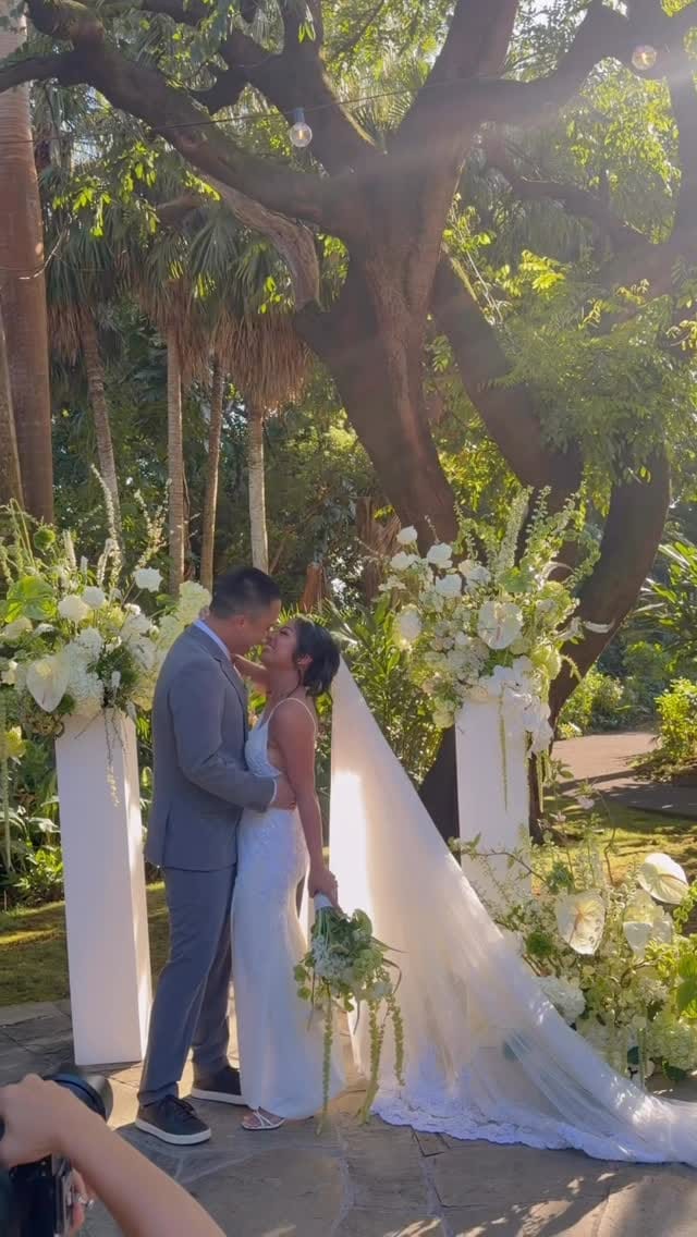 Post 4 by Forever Amour Events on Instagram (video)