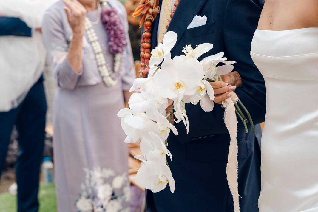 Post 3 by Forever Amour Events on Instagram (carousel)