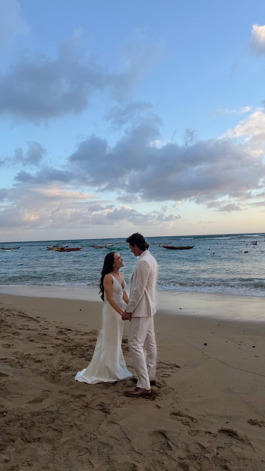 Post 2 by Forever Amour Events on Instagram (video)