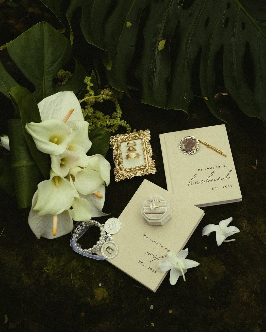 Post 6 by Forever Amour Events on Instagram (carousel)
