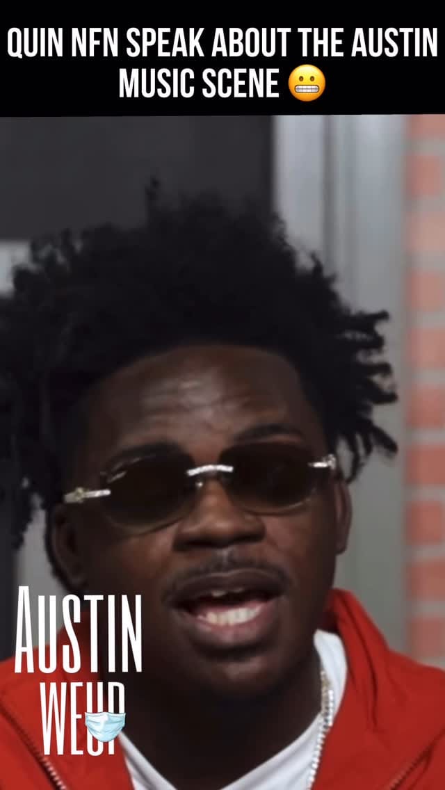 Post 9 by AustinWeUp on Instagram (video)