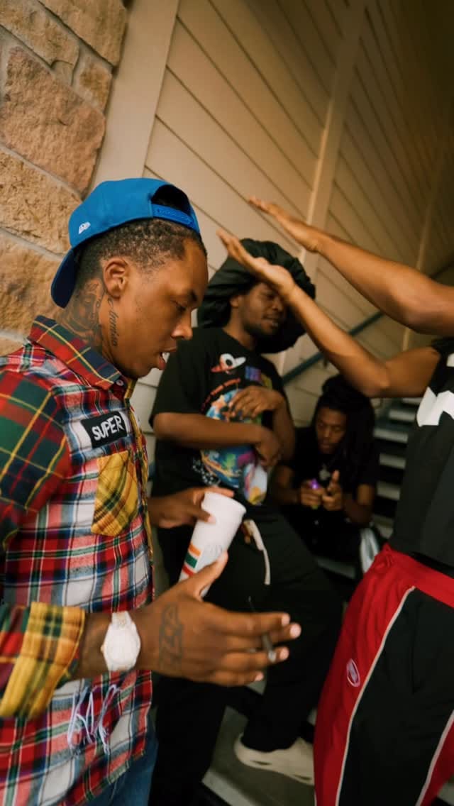 Post 3 by AustinWeUp on Instagram (video)