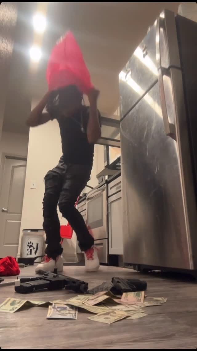 Post 5 by AustinWeUp on Instagram (video)