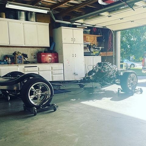 Post 8 by Danchuk Manufacturing® Inc. on Instagram (carousel)