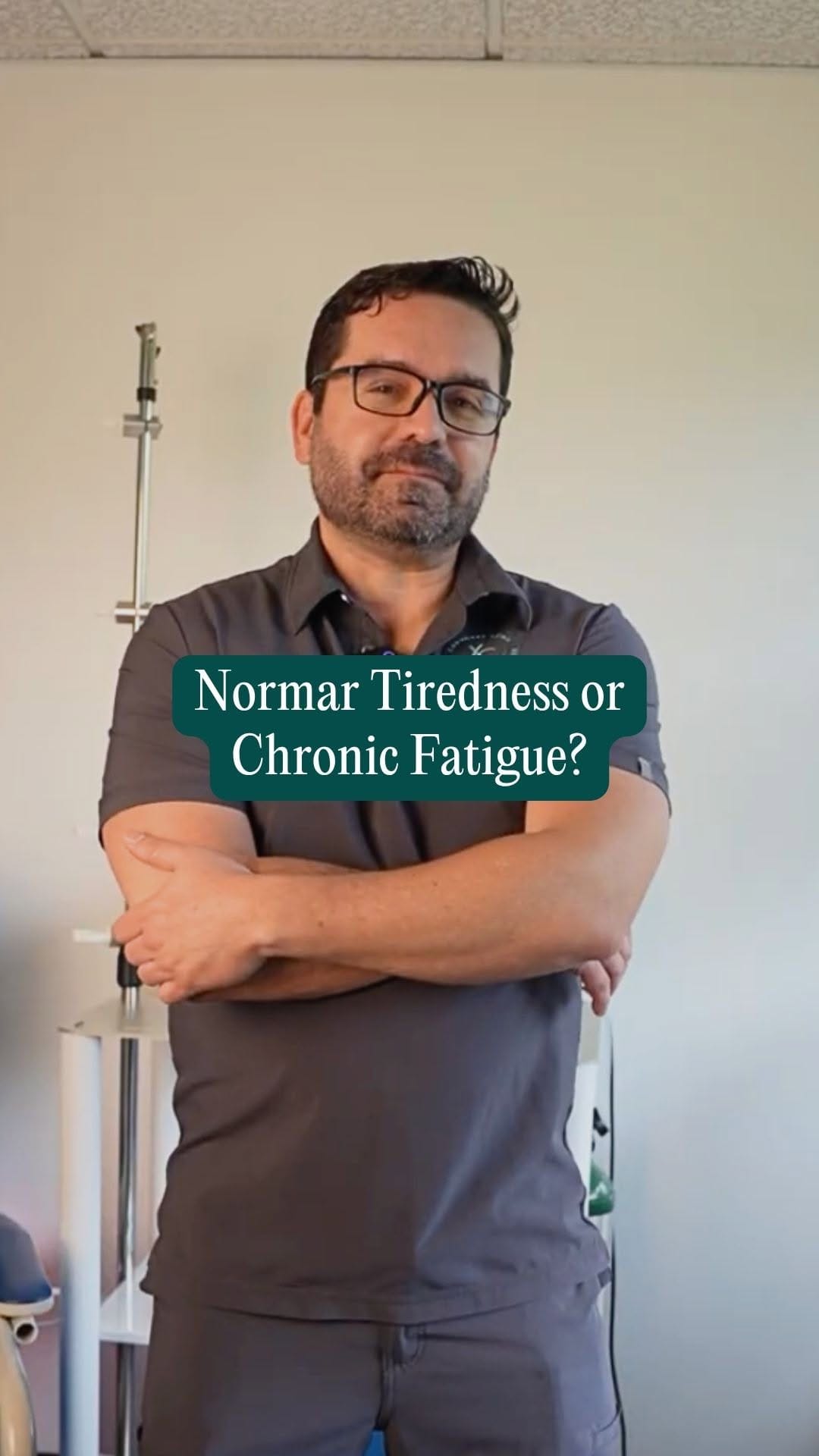 Post 5 by Dr. Luis Martinez Rivera on Instagram (video)