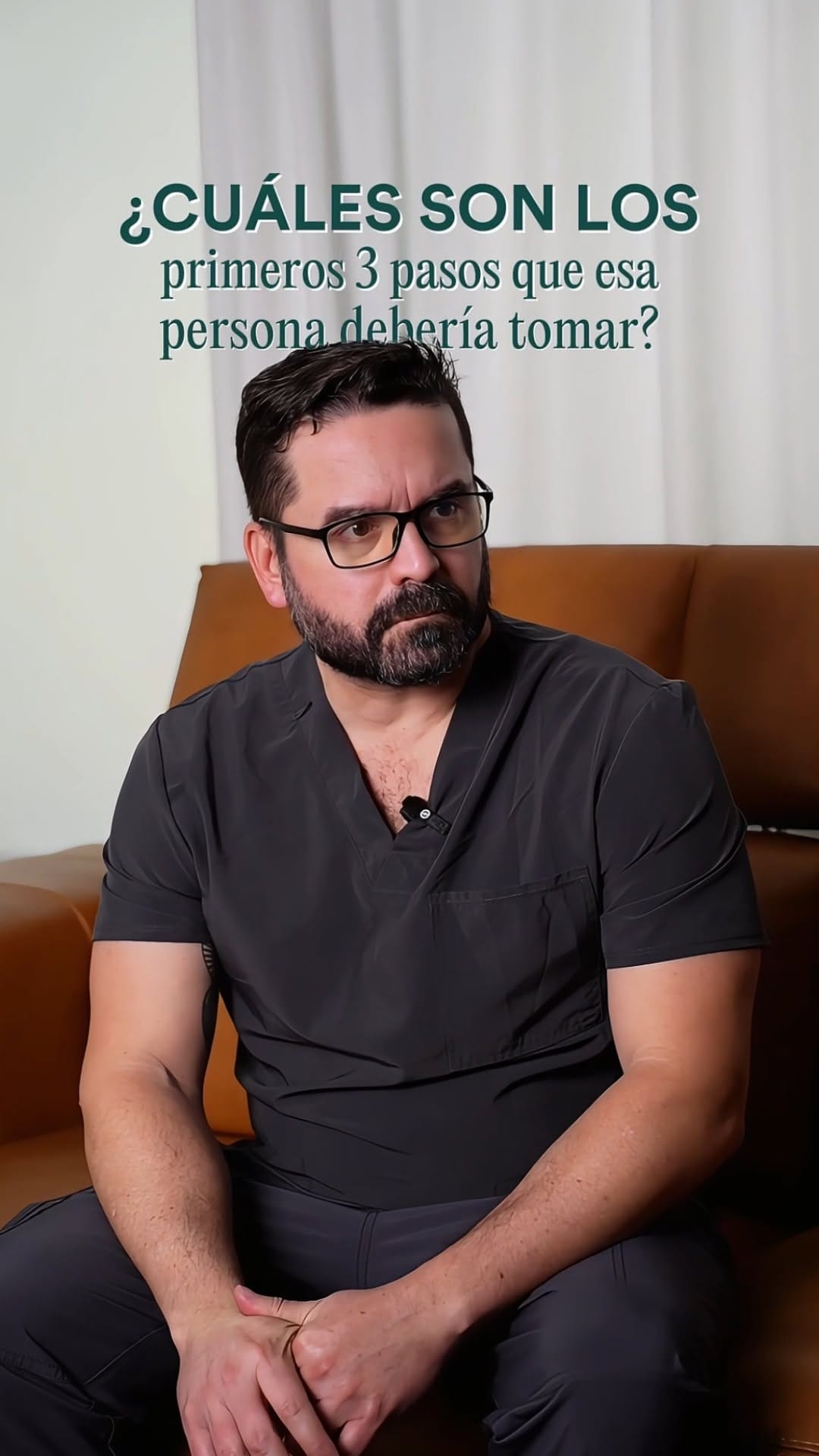 Post 6 by Dr. Luis Martinez Rivera on Instagram (video)