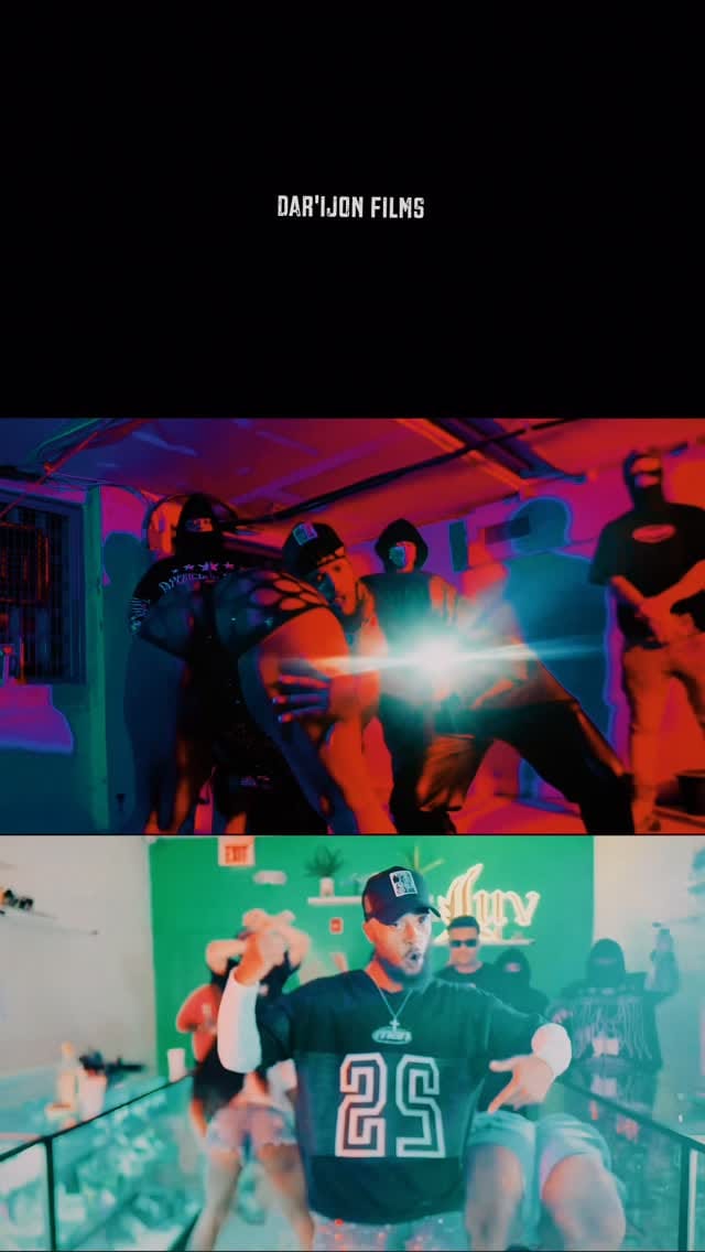 Post 5 by B. Aquarius on Instagram (video)