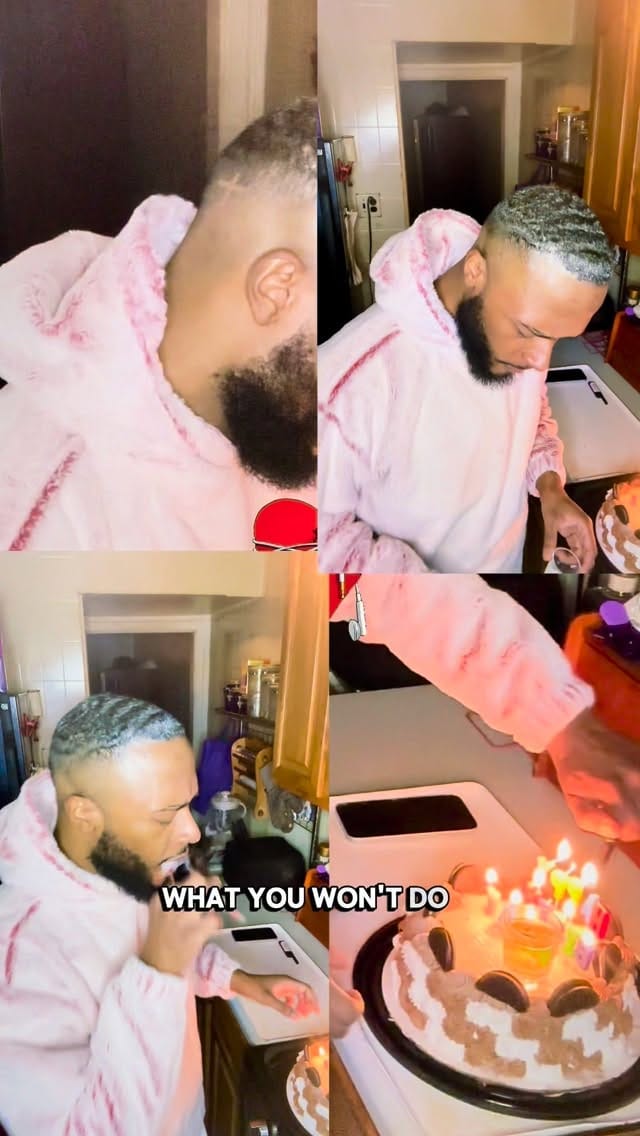 Post 2 by B. Aquarius on Instagram (video)