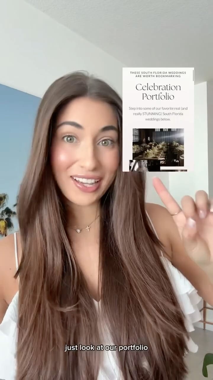 Post 8 by Event & Wedding Planner ✨ on Instagram (video)