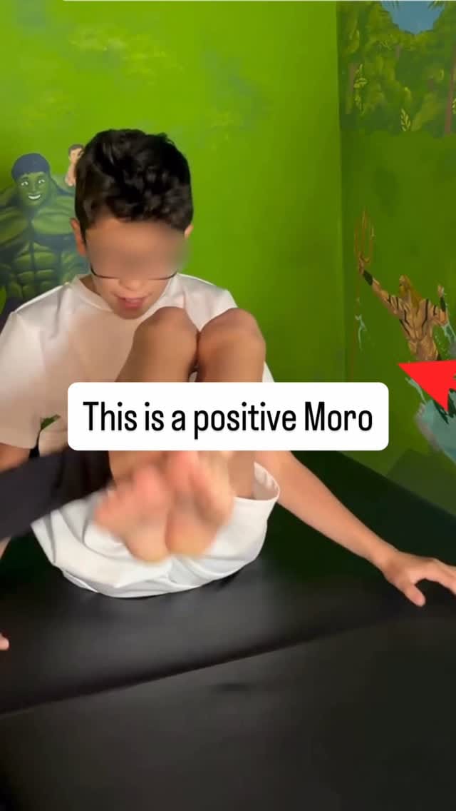 Post 4 by Vital Brain Institute on Instagram (video)