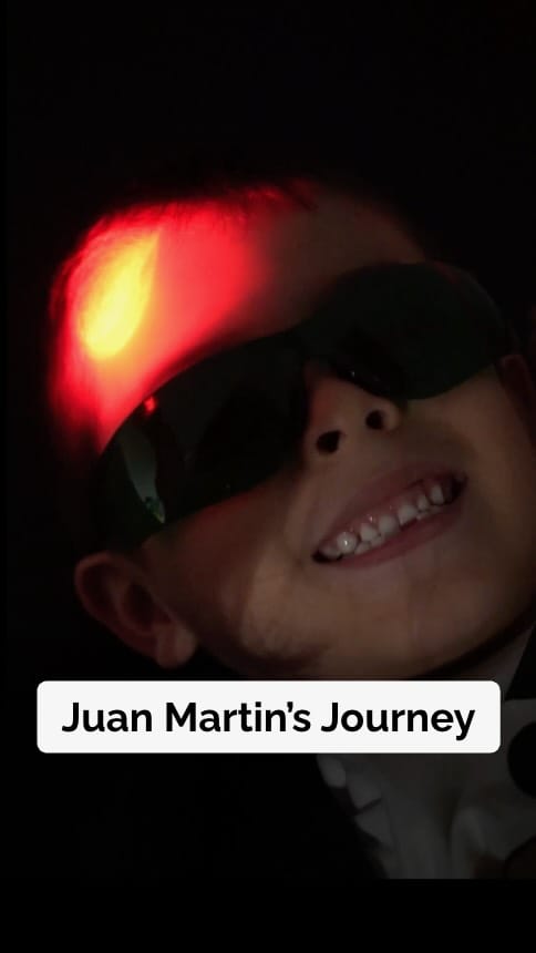 Post 8 by Vital Brain Institute on Instagram (video)