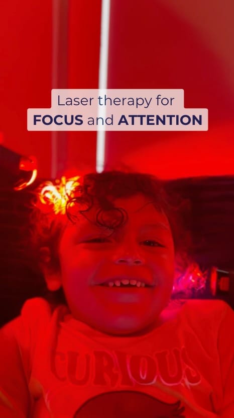 Post 6 by Vital Brain Institute on Instagram (video)