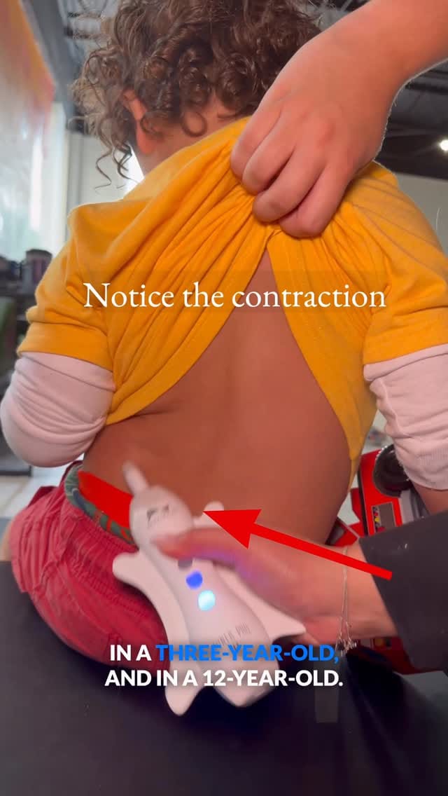 Post 2 by Vital Brain Institute on Instagram (video)