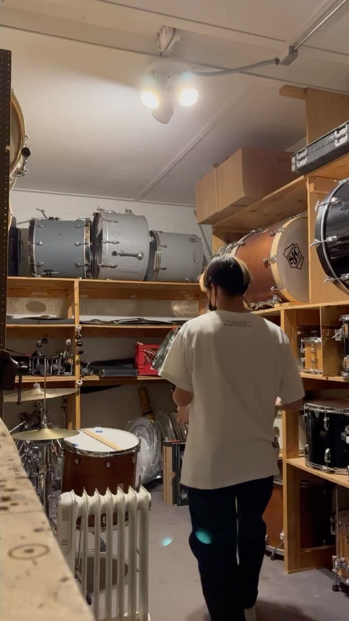 Post 8 by ✨ Ｅ Ｕ Ｊ Ｉ ✨ 정우진 ✨ on Instagram (video)