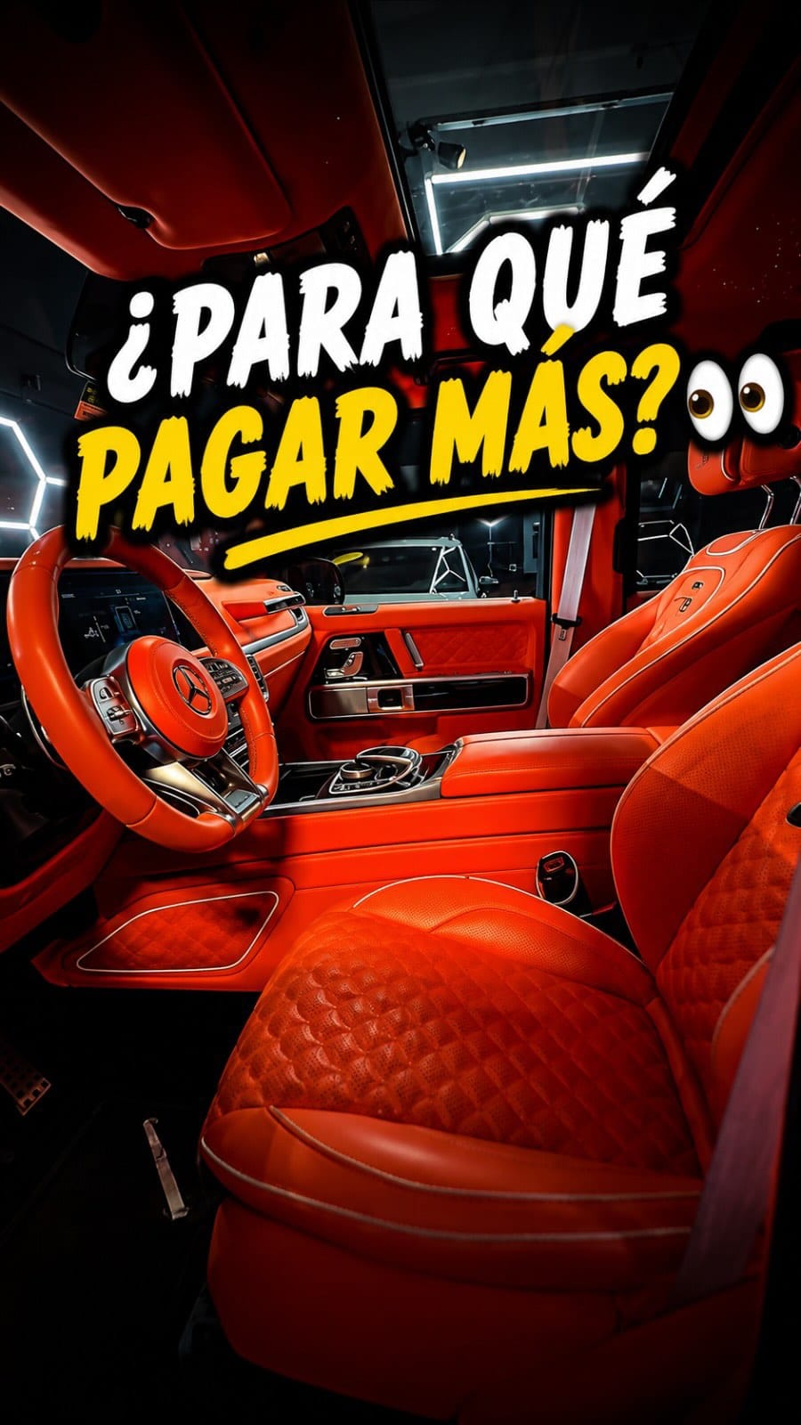 Post 1 by INTER CARS MIAMI COLLECTION on Instagram (video)