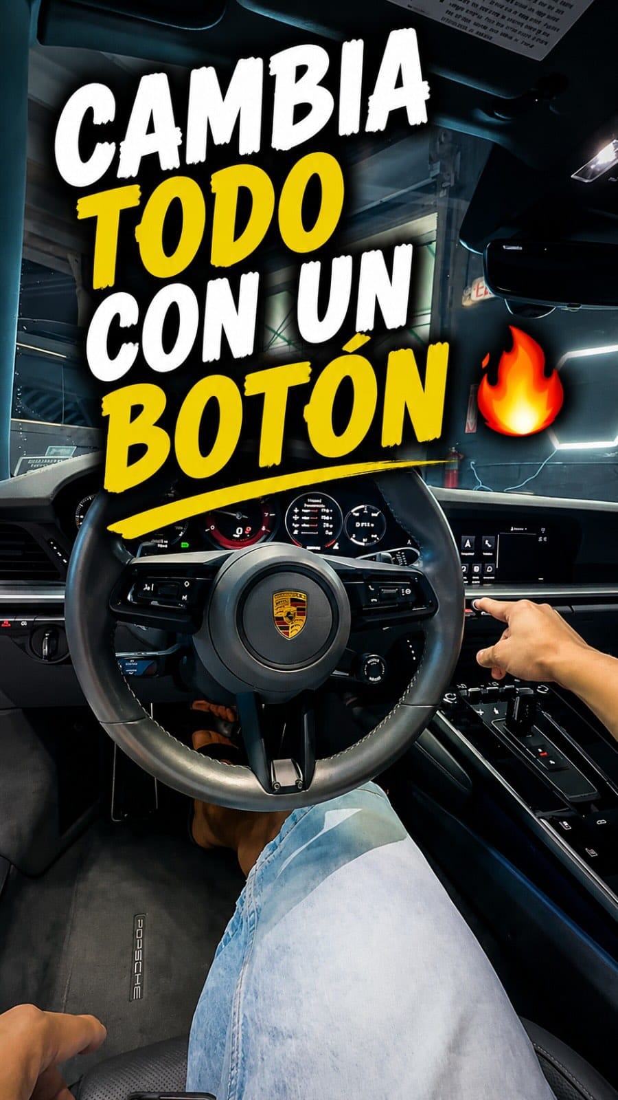 Post 5 by INTER CARS MIAMI COLLECTION on Instagram (video)