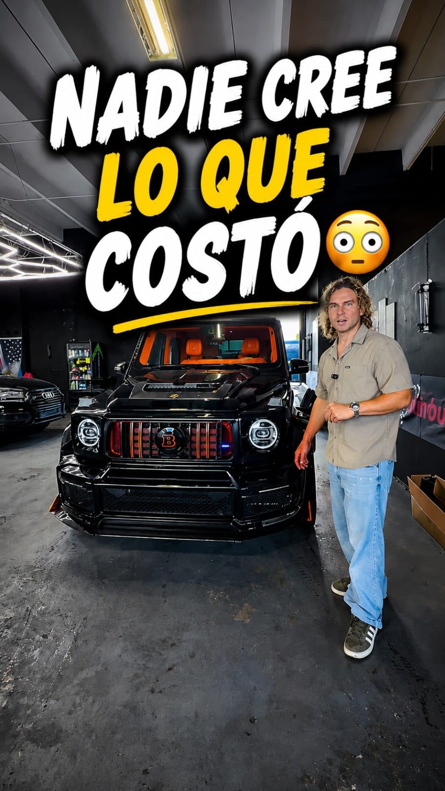 Post 4 by INTER CARS MIAMI COLLECTION on Instagram (video)