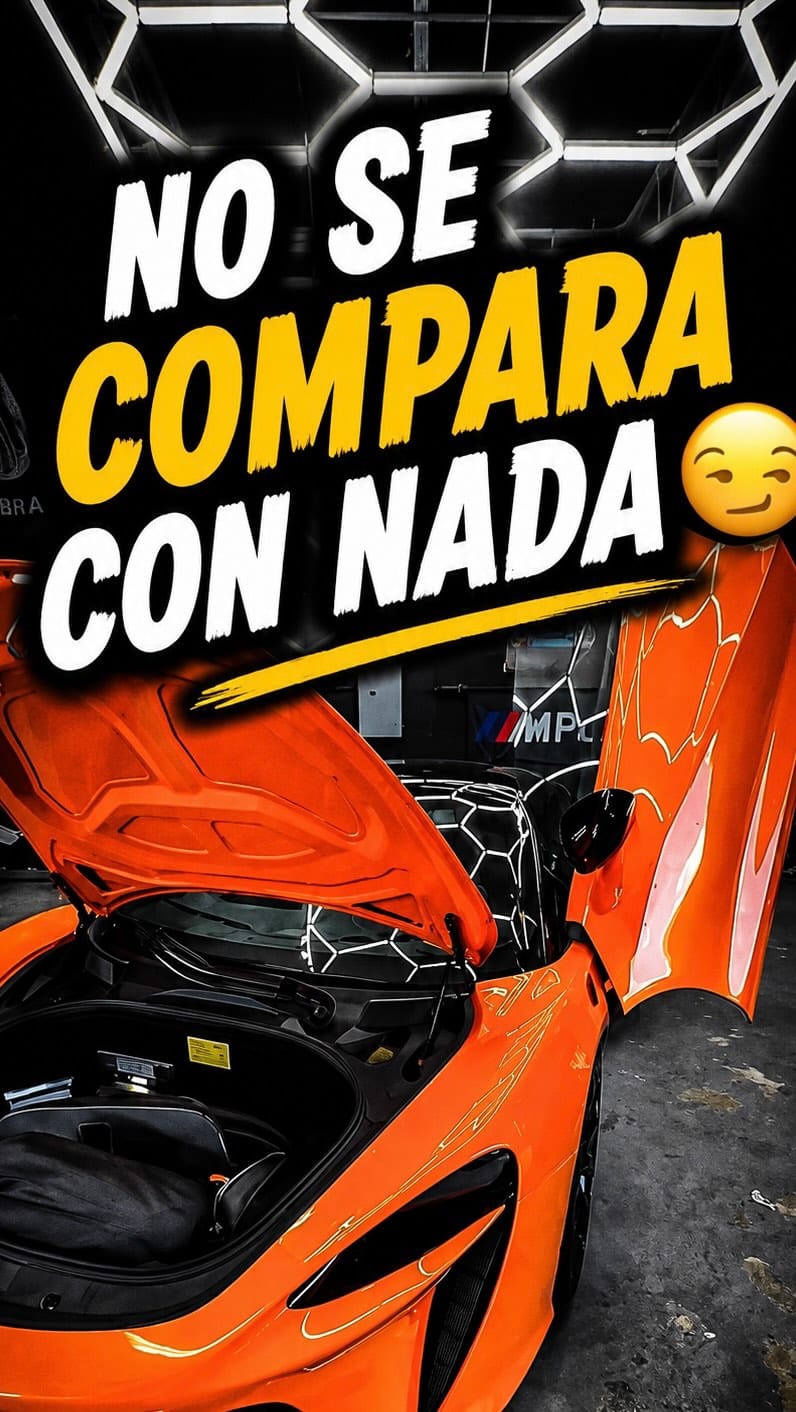 Post 7 by INTER CARS MIAMI COLLECTION on Instagram (video)