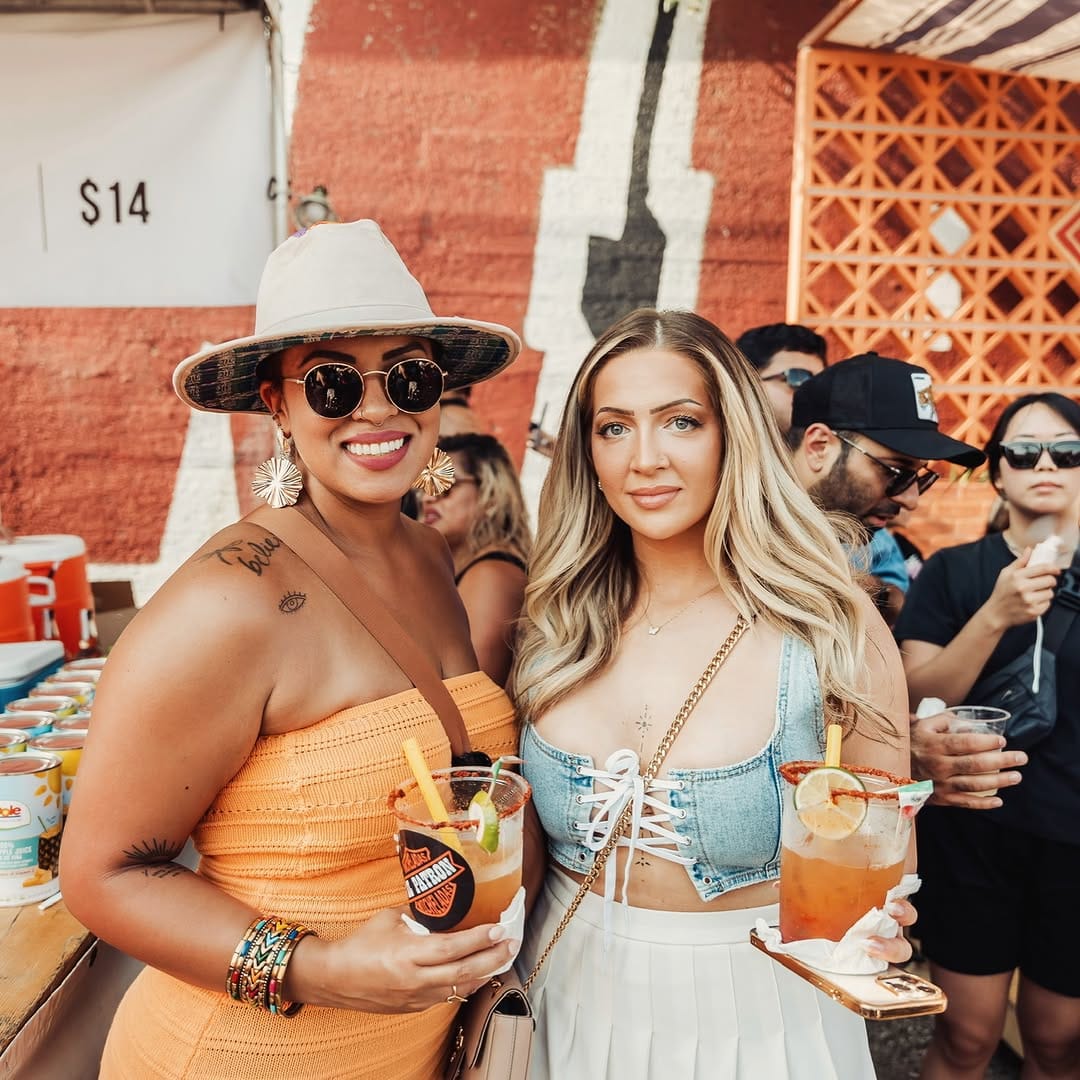 Post 10 by Green Curtain Events | Chicago Events on Instagram (carousel)