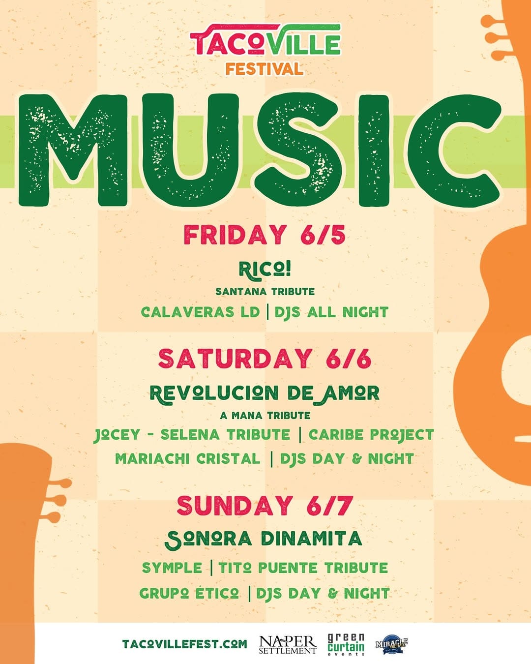 Post 2 by Green Curtain Events | Chicago Events on Instagram (image)