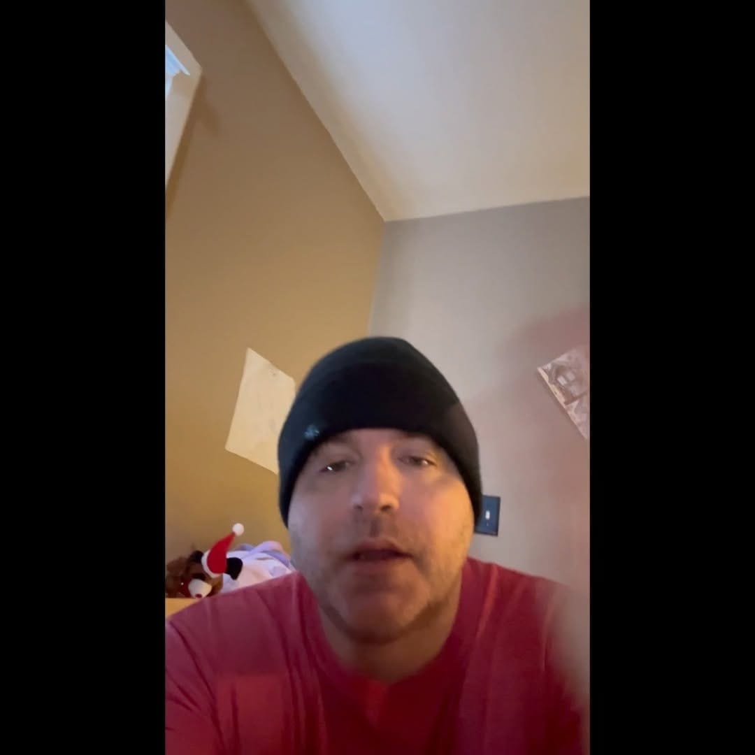 Post 1 by Mini Thin on Instagram (video)
