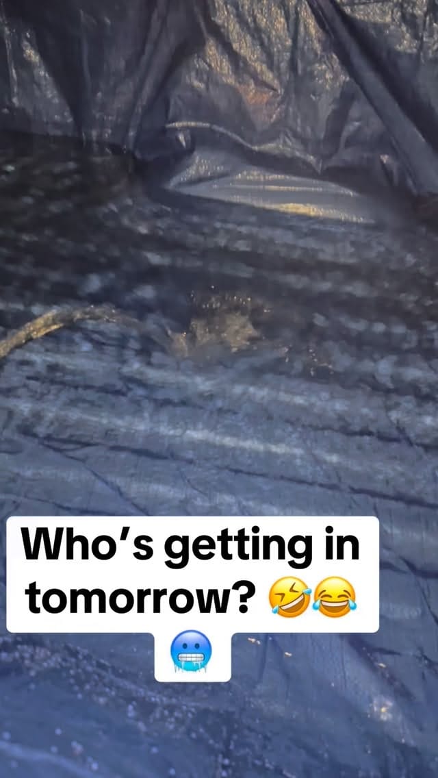Post 9 by Mini Thin on Instagram (video)