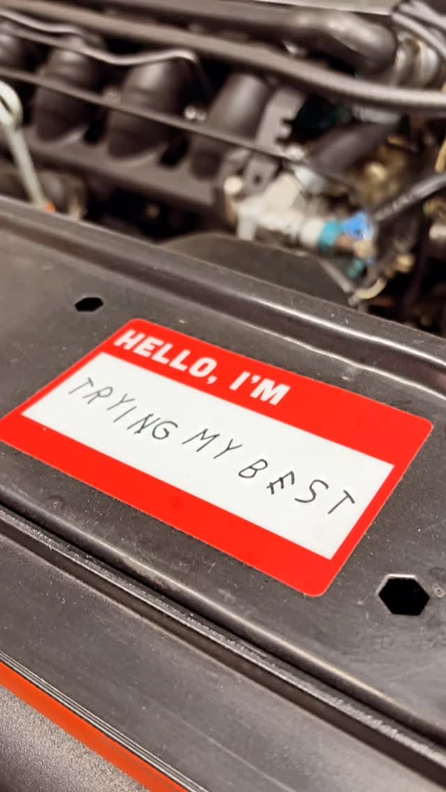Post 5 by Tyler Allen on Instagram (video)