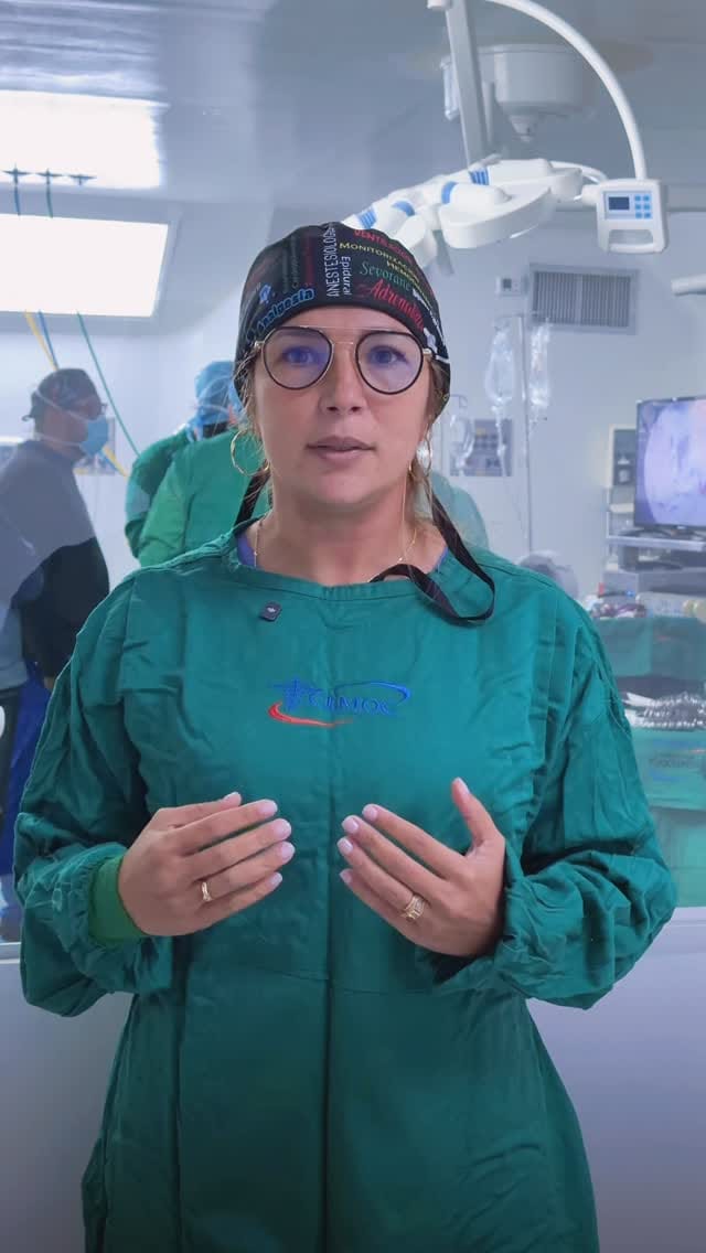 Post 4 by Dr. Kevin Corzo Castro | Traumatólogo on Instagram (video)