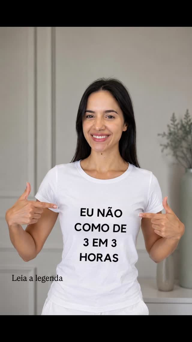 Post 2 by Keren Hapuque | Jejum com Propósito on Instagram (video)