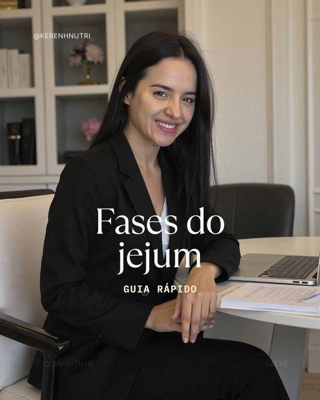 Post 8 by Keren Hapuque | Jejum com Propósito on Instagram (carousel)