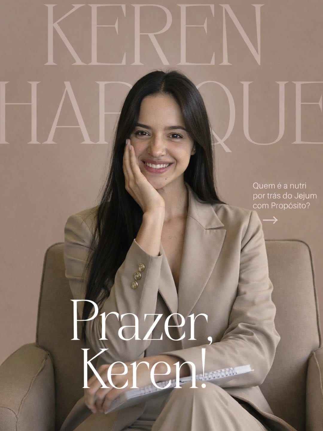 Post 9 by Keren Hapuque | Jejum com Propósito on Instagram (carousel)