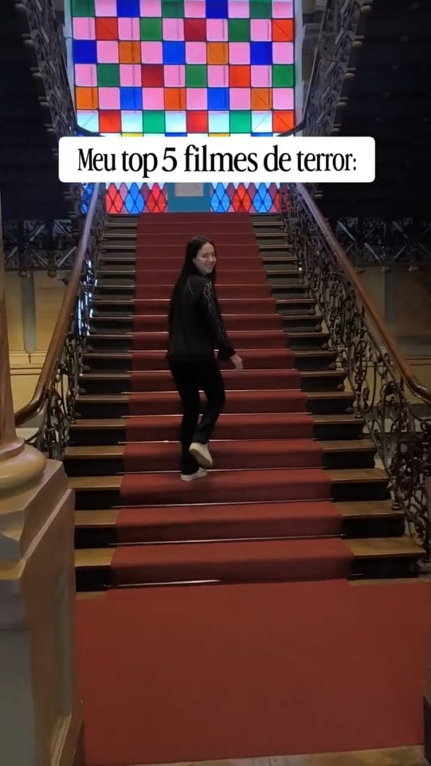 Post 6 by Keren Hapuque | Jejum com Propósito on Instagram (video)