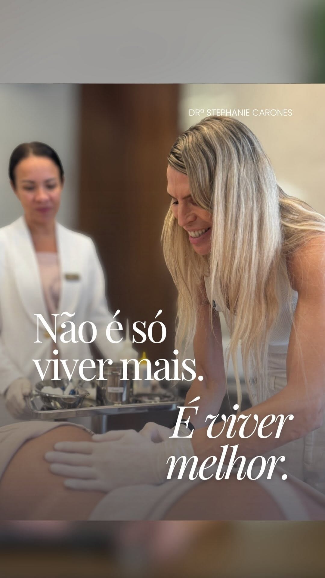 Post 5 by Dra.Stéphanie Carones, M.D. on Instagram (video)