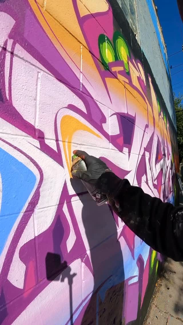 Post 7 by KRASER © 💎 on Instagram (video)