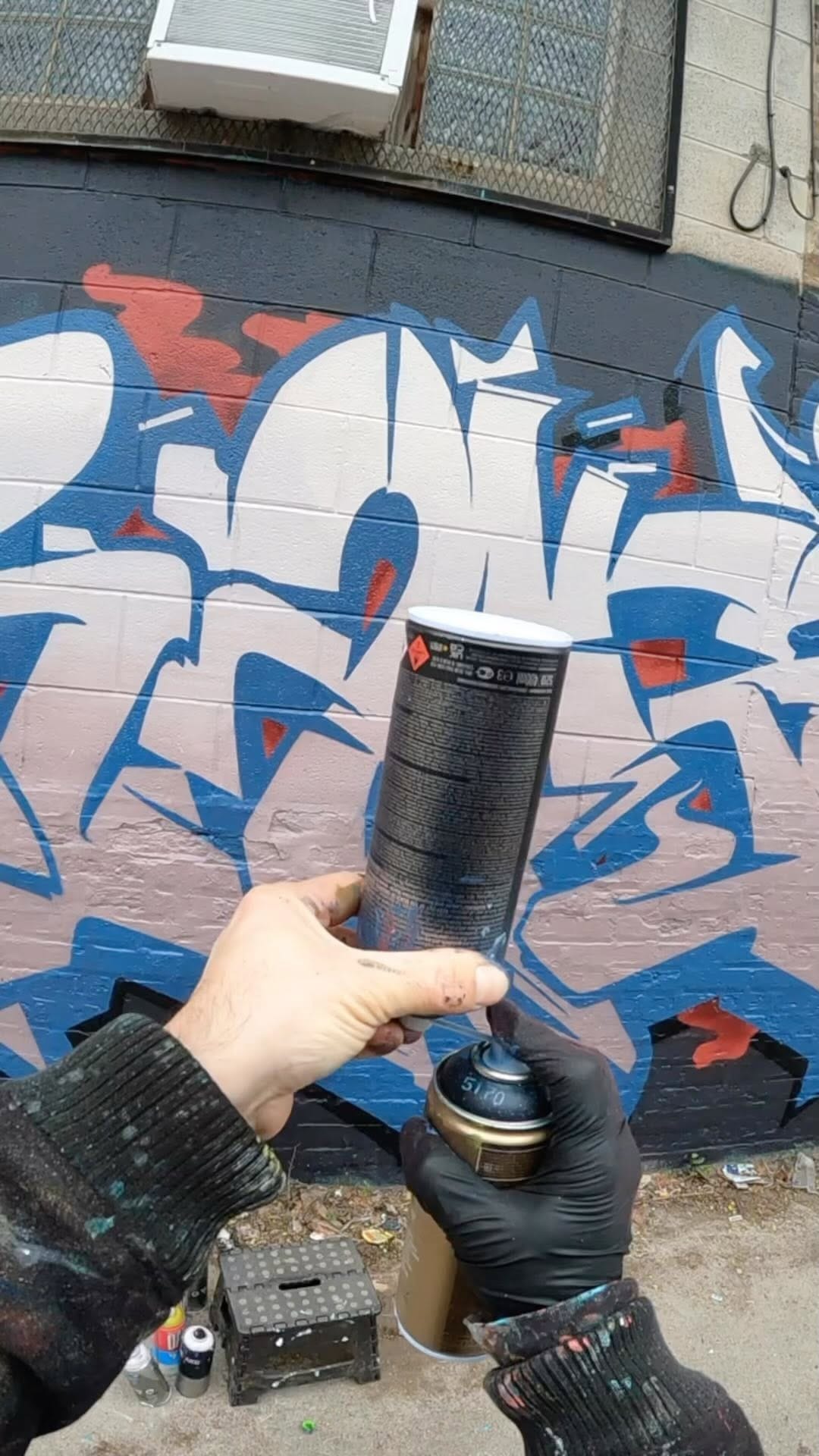 Post 9 by KRASER © 💎 on Instagram (video)