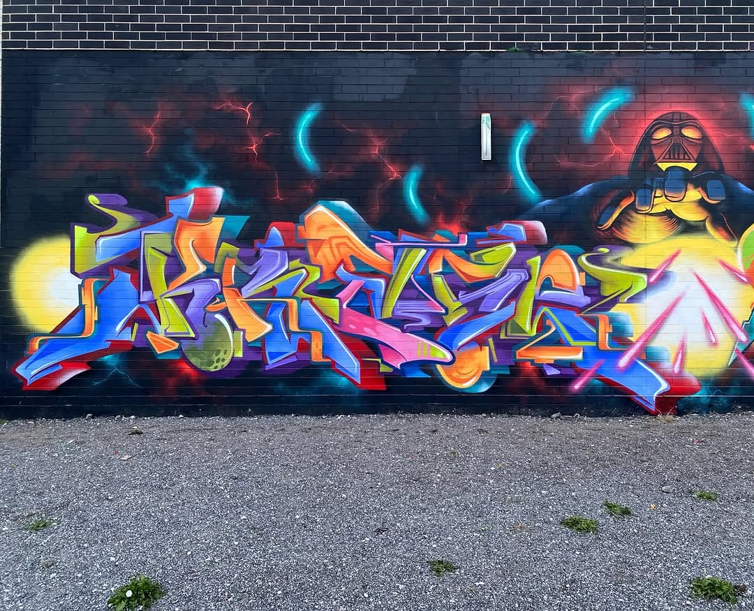 Post 3 by KRASER © 💎 on Instagram (image)