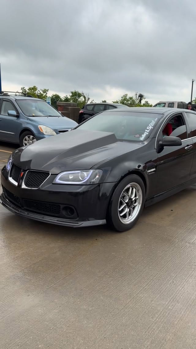 Post 7 by Dayton Cars and Coffee on Instagram (video)