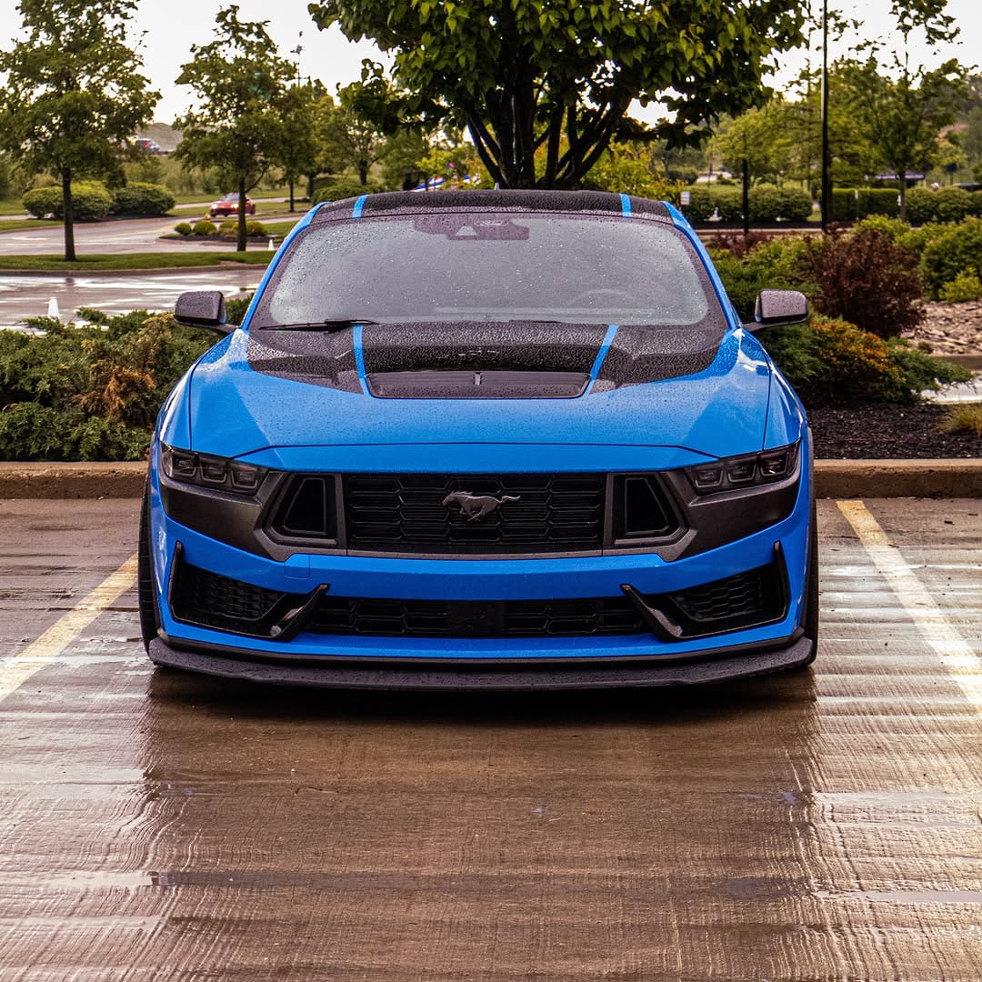 Post 6 by Dayton Cars and Coffee on Instagram (carousel)