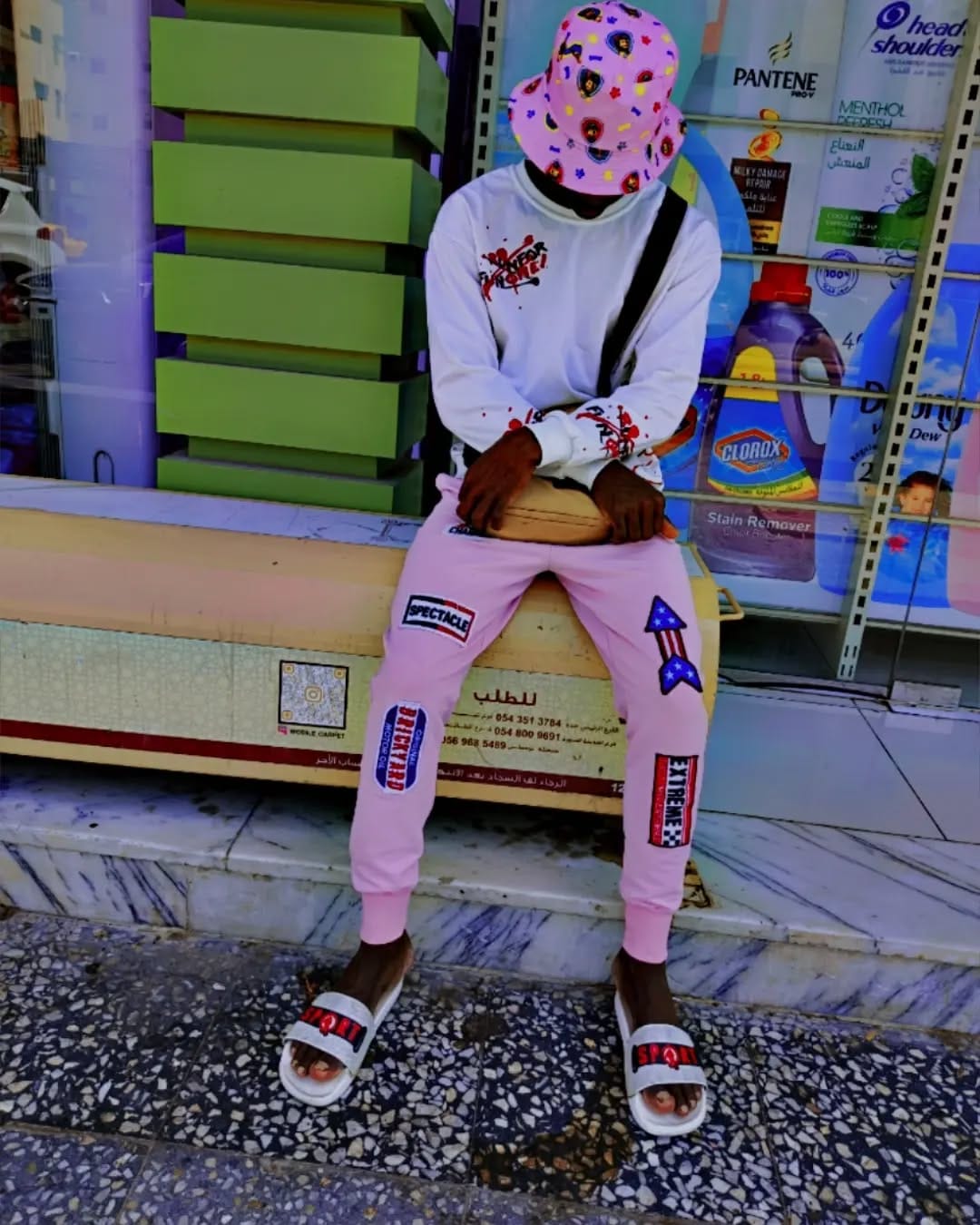 Post 3 by Zeus Swaleh Trewals on Instagram (carousel)