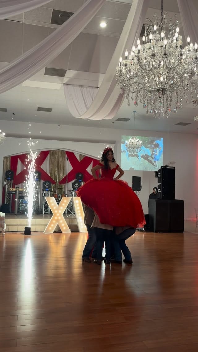 Post 2 by Dolce Villa Events | Event Venue on Instagram (video)