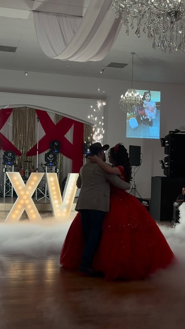 Post 5 by Dolce Villa Events | Event Venue on Instagram (video)