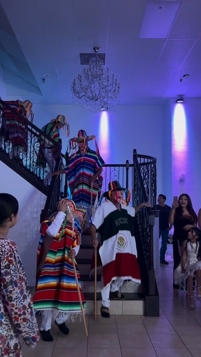 Post 9 by Dolce Villa Events | Event Venue on Instagram (video)