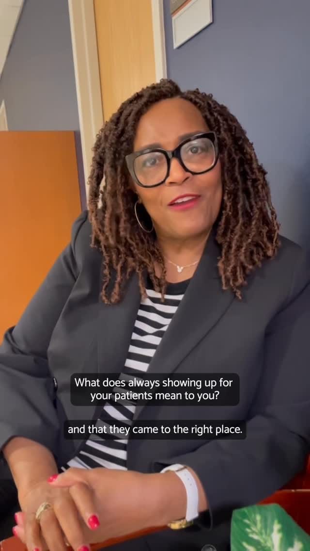 Post 8 by Jefferson Health - Einstein on Instagram (video)
